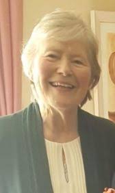 Condolence Book for Jane McGlacken (née Fleming) (Galway City, Galway)