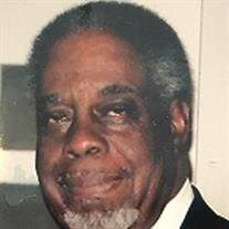 Robert Johnson Obituary