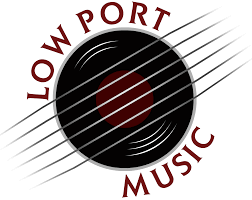 Low Port Music – Linlithgows local independent record shop