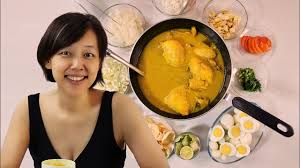 Introducing the soto zen temples around the world. Soto Ayam Traditional Indonesian Chicken Soup Youtube