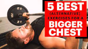 The Chest Exercises And Workouts You Need To Build Bigger Pecs