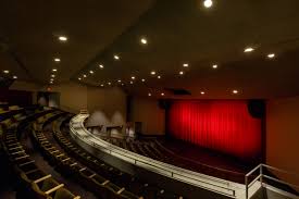 Aratani Theatre Japanese American Cultural Community Center