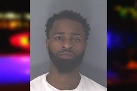 Ryan Crayton — Douglas County Jail Bookings