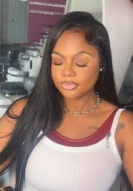 She sooooo freakin pretty 🥹