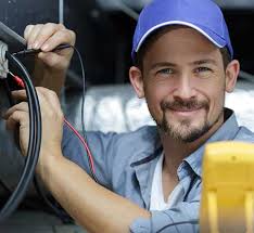 Salt Lake City Building Maintenance Services- Facility Management