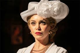 Evita — Will Pomerantz