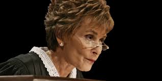 Judge Judy
