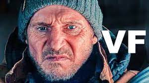 Ice Road Bande Annonce Vf 2021 Youtube