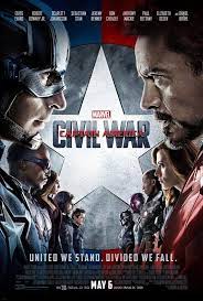 Capitan America Civil War Capitanamerica Captainamerica Ironman Civilwar Marvel Pelicula Capitan America Peliculas Marvel Capitan America Civil War