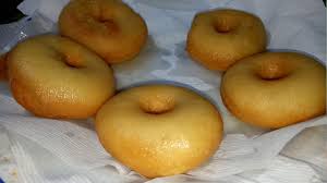 Cara membuat bomboloni gebu bomboloni viral. Donat Malaysia Yang Gebu Youtube