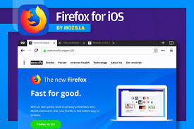 At mozilla we champion platforms and technologies that are good for the web and good for the people that use it. 11 Smart Browser Alternatives To Safari For Ios Computerworld