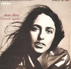 Diamonds & Rust” Joan & Bob, 1960s-1980s