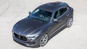 maserati levante by novitec maserati sports car suv car