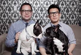 The Scoop: Goil, Tom, Marley and Lily