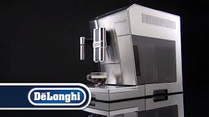 Delonghi coffee machine prima donna elite experiences quotes about success. De Longhi Primadonna S Full Automatic Bean To Cup Coffee Machine Introduction Youtube