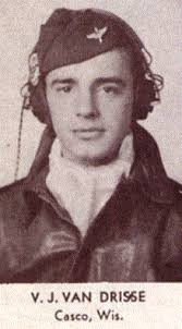 Vernon J. VanDrisse (1923-2008)