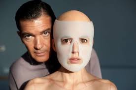 #la piel que habito #the skin i live in #pedro almodóvar #antonio banderas #elena anaya #rewatched and want to watch it again already ugh #gif 2. Elena Anaya The Skin I Live In Interview