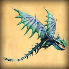 Smothering Smokebreath Titan Drachen Dreamworks Bilder