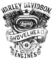 Download Vintage Harley Svg Novocom Top