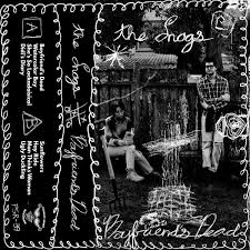El libertino invisible pdf mirror link #1. Ep Review Boyfriend S Dead By The Snogs 2020 Paisley Shirt Records