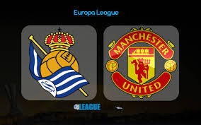 Real sociedad manchester united marcadores en directo (y ver en vivo gratis video streaming en directo) comienza el 18 feb. Real Sociedad Vs Manchester United Prediction Bet Tips Match Preview