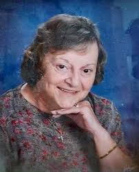 Ruth Ann Deis Obituary (2023)