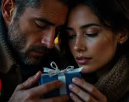 The Christmas Years, an essay by Linda Flock at Spillwords.com