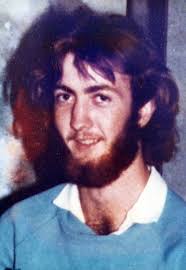 Disappearance of Tony Jones