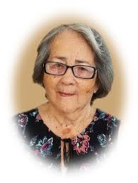 Notificamos el fallecimiento de la señora Elva Ortiz Irizarri (94 años)  Residente de la Urbanización Jacaguax en Juana Díaz. Estará en capilla el  próximo jueves, 7 de octubre de 2021 a partir