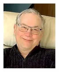 Guy Farrell Johnson, 72, St. Cloud