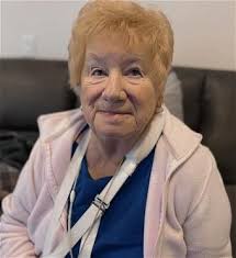 Julia Ann Fitzgerald (Gordon) Obituary