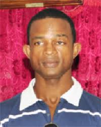 Davis now three-time CAC bodybuilding gold medallist