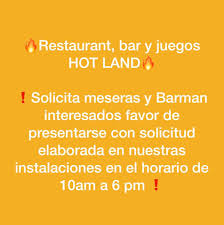 Pais de los juegos / poki tiene la mejor selección de juegos en línea gratis y ofrece la experiencia más divertida para jugar solo o con amigos. Hot Land Restaurant Bar Y Juegos Home Facebook