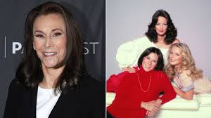 Kate Jackson Eyes Hollywood Comeback After Farm Life