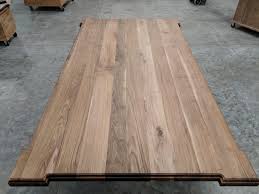 bleached walnut kitchen island j. aaron