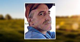 Karl Strom Obituary November 10, 2023