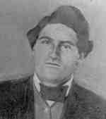 Joseph and Mariah Osburn