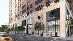 Maybe you would like to learn more about one of these? Google To Open Its First Ever Physical Retail Store Lowyat Net
