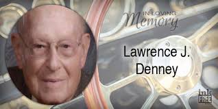 Lawrence J. Denney