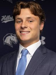 2024-25 Men's Basketball Roster