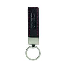 Toyota Gazoo Racing Porte Cles En Cuir Cles En Cuir Porte Cle