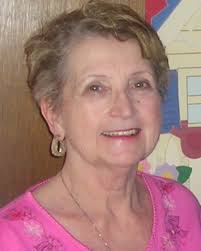 Alice Louisa Darrah Obituary April 20, 2023