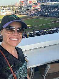 Back in the Loge seating and it's not disappointing! Let's go rays!!