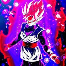 Norihito sumitomo (住友 紀人) all credits goes. Super Saiyan Rose Goku Black Divinej22154466 Twitter