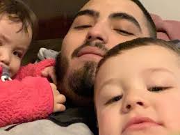 Fundraiser for Sabrina Nairn by Ricardo Barron : Funeral and living expenses