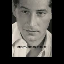 Bobby Jordan Tribute