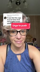 Replying to @emilywall1325 did you have the urge to push early? sometimes  the urge to push is premature. #pregnant #birth #duedate #givingbirth  #momsoftiktok #laboranddelivery #childbirth ...