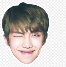 Jeon jungkook png images background ,and download free photo png stock pictures and transparent background with high quality; Bts Jungkook Funny Face Png Clip Art Freeuse Download Bts Head Png Image With Transparent Background Toppng