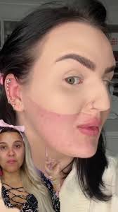 Mira cómo funciona esta polvo compacto de maybelline #maquillaje  #maybelline #hacks #makeup