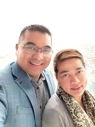 Richmond Hill Apostolic Church